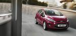 Ford Fiesta 2008 2008 года